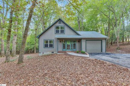 Recreational Property for sale in Greenville County, South Carolina