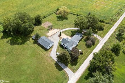 Farm and Ranch for sale in Iowa County, Iowa