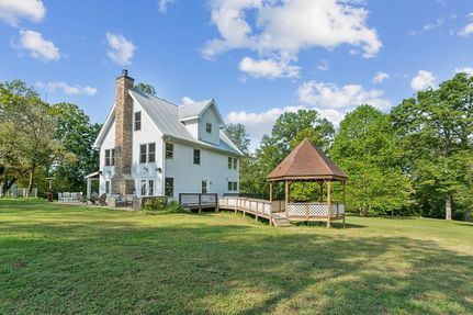 Farm and Ranch for sale in Hickman County, Tennessee