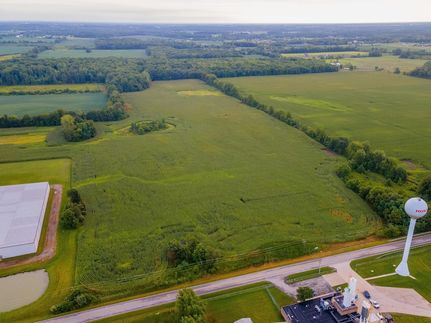 Undeveloped Land for sale in Union County, Ohio