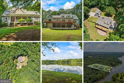 Hunting Property for sale in Fayette County, Georgia