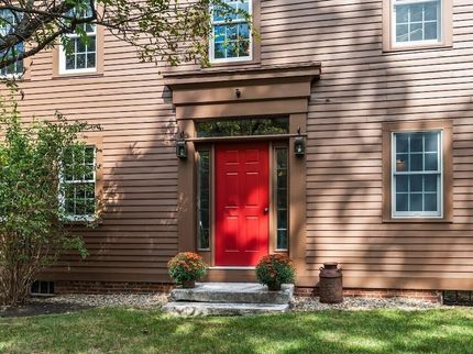 Farm and Ranch for sale in Worcester County, Massachusetts