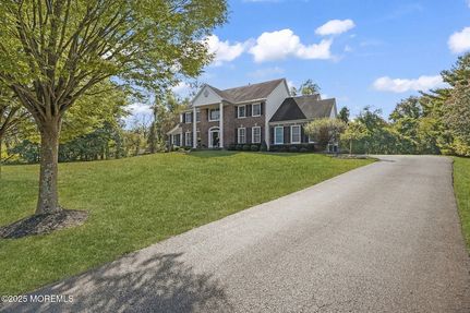 Land for sale in Monmouth County, New Jersey