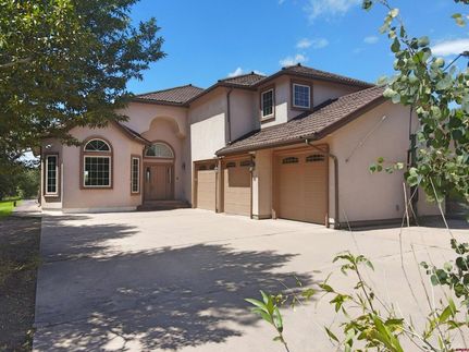 Farm and Ranch for sale in Alamosa County, Colorado