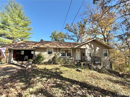 Recreational Property for sale in Jefferson County, Missouri