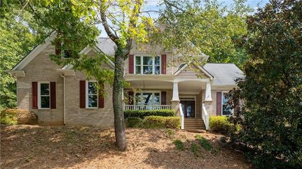 Recreational Property for sale in Forsyth County, Georgia