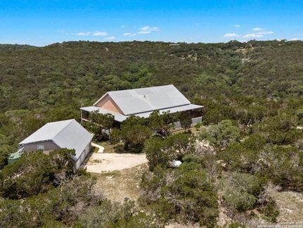 Farm and Ranch for sale in Bandera County, Texas