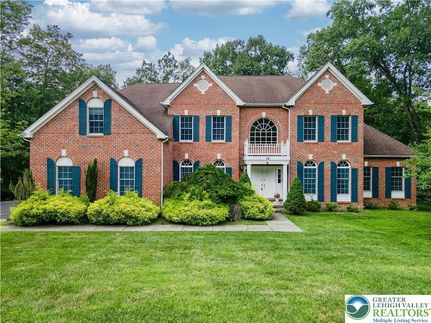 Farm and Ranch for sale in Monroe County, Pennsylvania