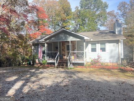 Farm and Ranch for sale in Union County, Georgia