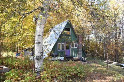 Land for sale in Orange County, Vermont