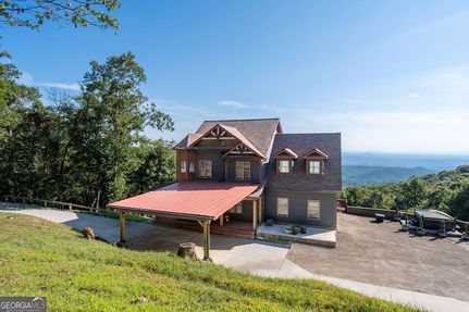 Farm and Ranch for sale in Pickens County, Georgia