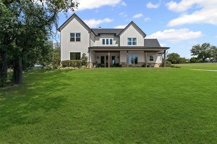 Farm and Ranch for sale in Parker County, Texas