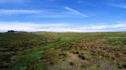 Land for sale in Broadwater County, Montana