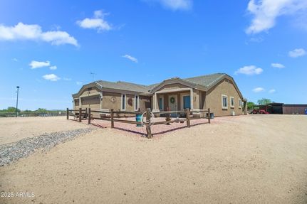 Recreational Property for sale in Maricopa County, Arizona