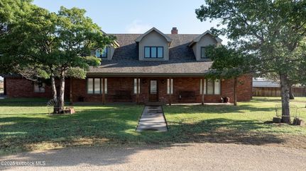 Timberland Property for sale in Lubbock County, Texas