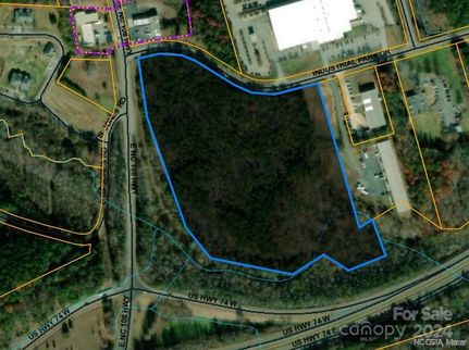 Farm and Ranch for sale in Rutherford County, North Carolina