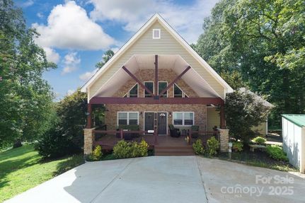 Farm and Ranch for sale in Buncombe County, North Carolina