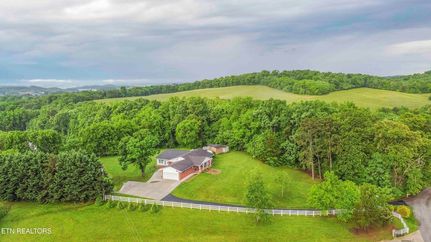 Farm and Ranch for sale in Jefferson County, Tennessee