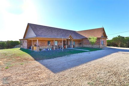 Recreational Property for sale in Taylor County, Texas