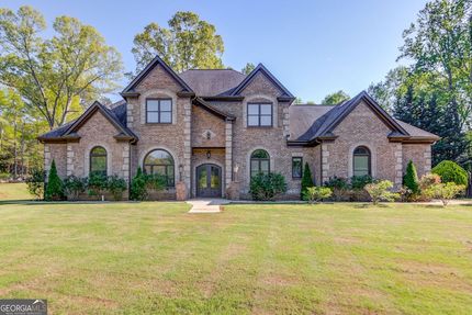 Farm and Ranch for sale in Jackson County, Georgia