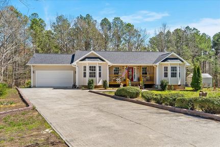 Horse Property for sale in Murray County, Georgia