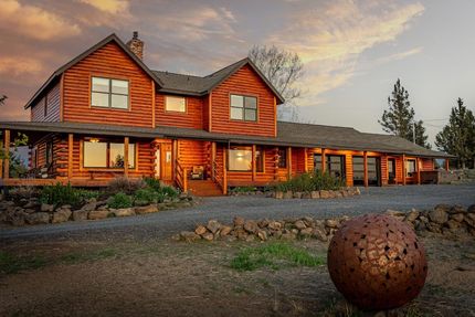 Farm and Ranch for sale in Deschutes County, Oregon