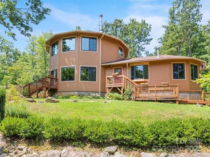 Recreational Property for sale in Polk County, North Carolina