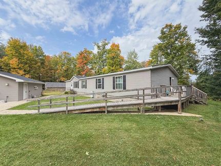 Farm and Ranch for sale in Oconto County, Wisconsin