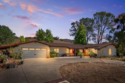 Hunting Property for sale in Santa Barbara County, California