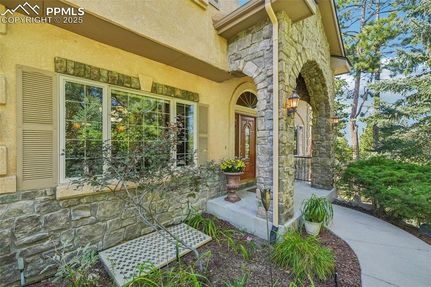 Recreational Property for sale in El Paso County, Colorado