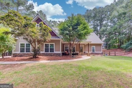 Farm and Ranch for sale in Walton County, Georgia