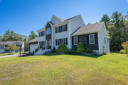 Farm and Ranch for sale in Bristol County, Massachusetts