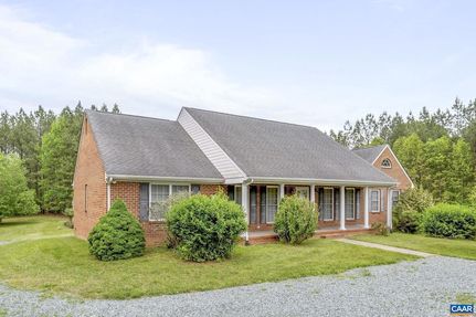 Farm and Ranch for sale in Albemarle County, Virginia