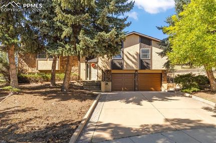 Recreational Property for sale in El Paso County, Colorado