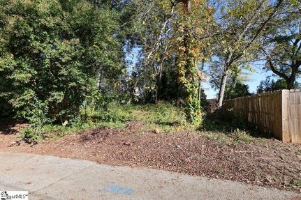 Land for sale in Greenville County, South Carolina