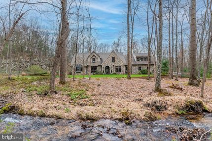 Land for sale in Franklin County, Pennsylvania