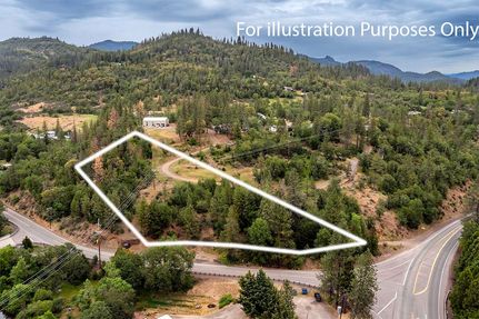 Land for sale in Jackson County, Oregon