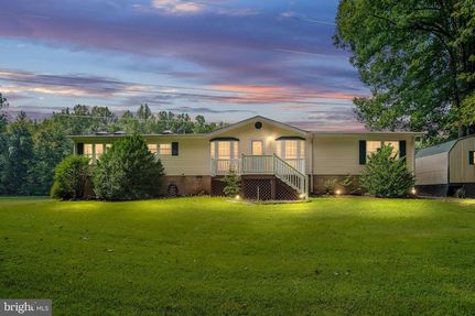 Farm and Ranch for sale in Spotsylvania County, Virginia