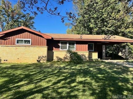 Timberland Property for sale in Pulaski County, Arkansas