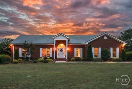 Farm and Ranch for sale in Oconee County, Georgia