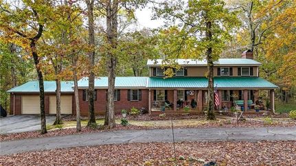 Farm and Ranch for sale in Bartow County, Georgia