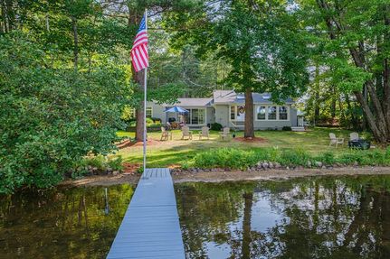 House for sale in Cumberland County, Maine