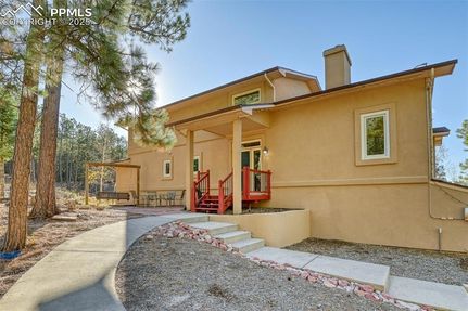 Farm and Ranch for sale in El Paso County, Colorado