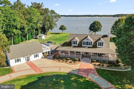 Undeveloped Land for sale in Westmoreland County, Virginia