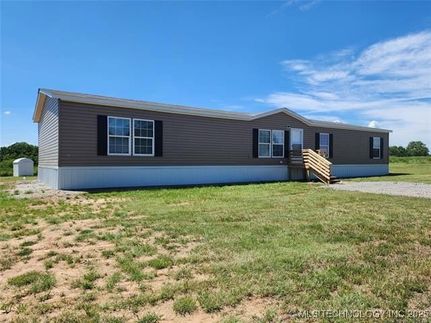 Farm and Ranch for sale in Creek County, Oklahoma