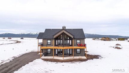 Land for sale in Fremont County, Idaho