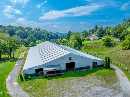 Timberland Property for sale in Anderson County, Tennessee