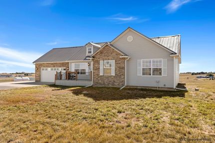 Recreational Property for sale in Laramie County, Wyoming
