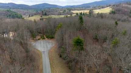 Land for sale in Roanoke County, Virginia