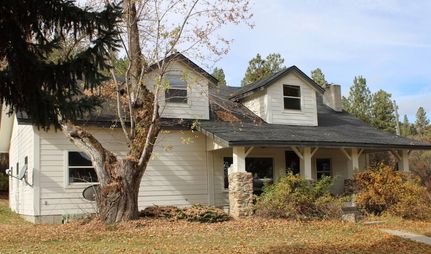 House for sale in Ravalli County, Montana